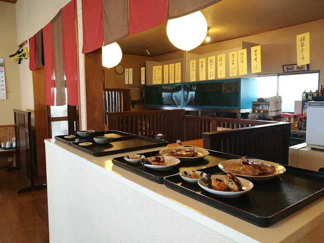 Comentarii opinii despre かに聖