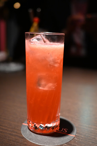 バー ロータス - 飲食業