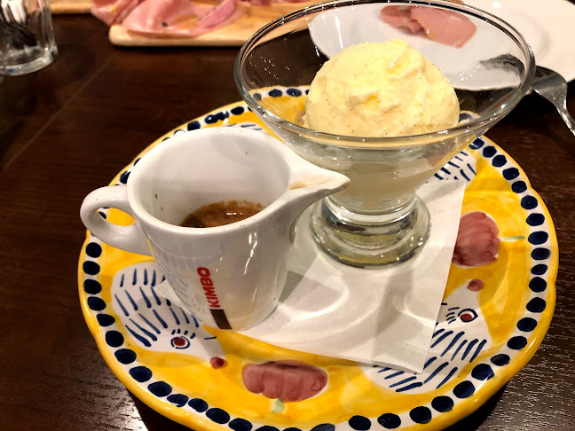 Comentarii opinii despre PIZZERIA HIRO