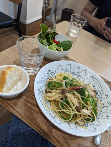 カーキッチンサクラ - 京都市