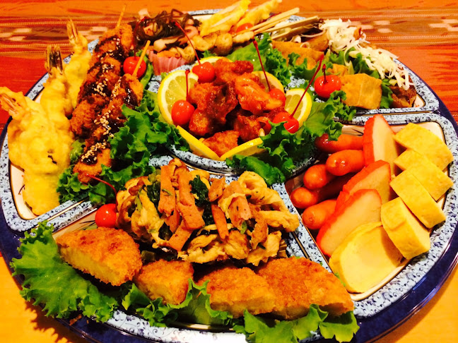 ゆらてぃく - 飲食業