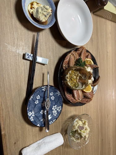 居酒屋作蔵 - 網走市