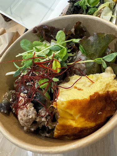 Opinii despre 木香テラス în 仙台市 - 飲食業