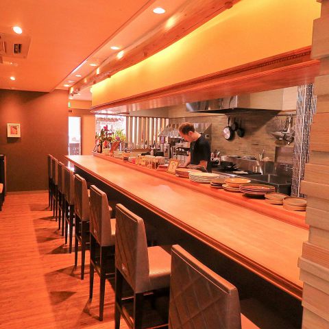 Bistro masa - 飲食業