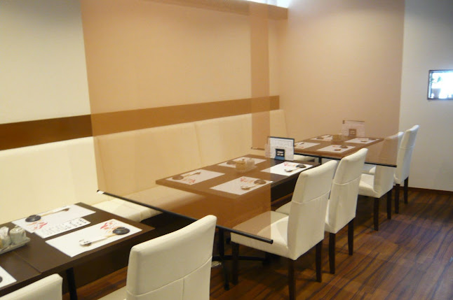 錦寿し - 東大阪市