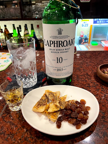 ニューローク - 飲食業