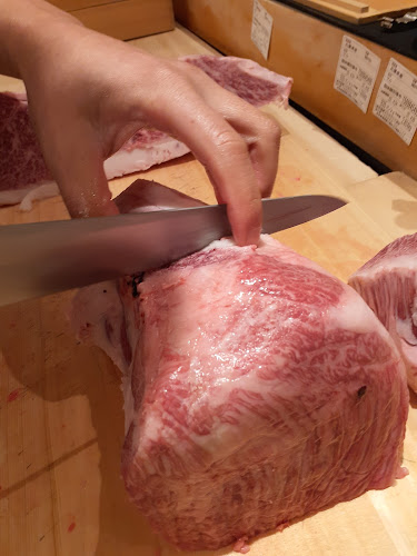 Comentarii opinii despre 肉屋雪月花 名古屋