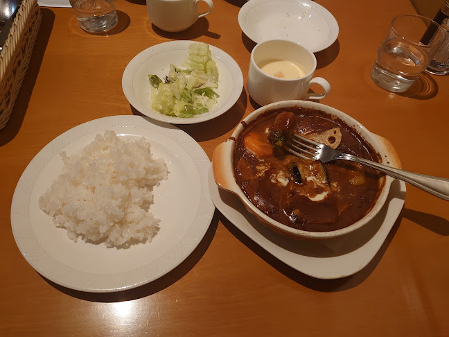 キッチン・カフェ なか - 飲食業