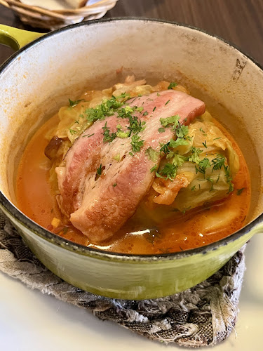 欧風煮込み料理とワイン nicomimacuri - 飲食業