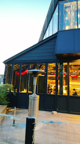 スプリングバレーブルワリー東京 - 飲食業