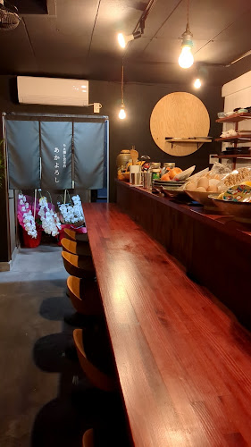 らぁ麺と食専科 あかよろし