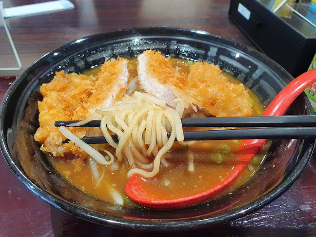 カレーハウスCoCo壱番屋 阪急川西能勢口駅店