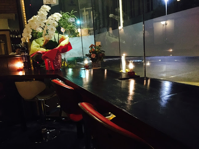 bar fonte - 名古屋市