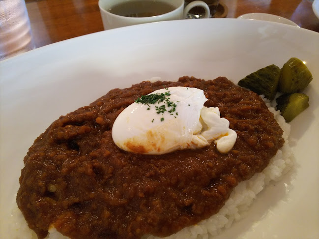 Clover Cafe - 飲食業