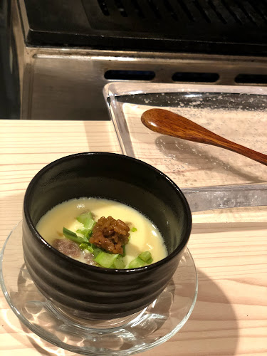 Opinii despre 焼肉割烹 たか松 în 大阪市 - 飲食業