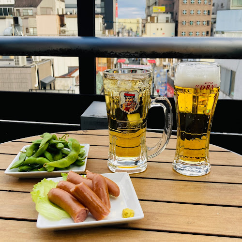 ドトールコーヒーショップ エキア北千住店