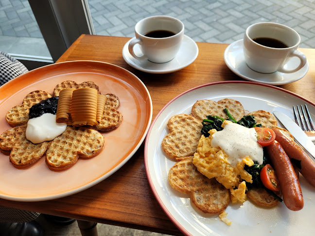FUGLEN ASAKUSA - 飲食業