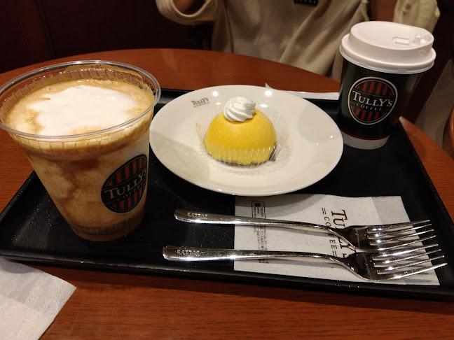 Opinii despre タリーズコーヒー ピアザ神戸店 în 神戸市 - 飲食業