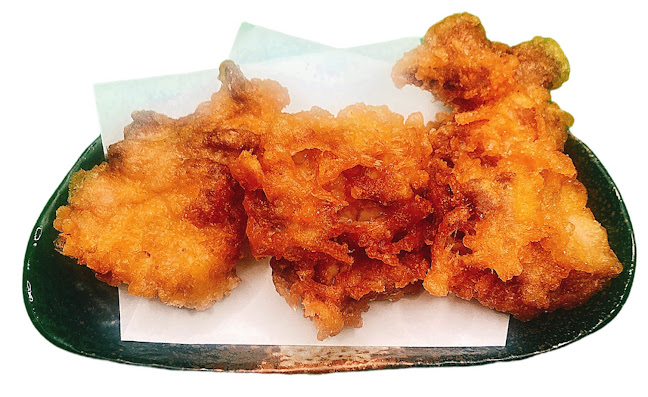 麺や 鬼徹 - 飲食業