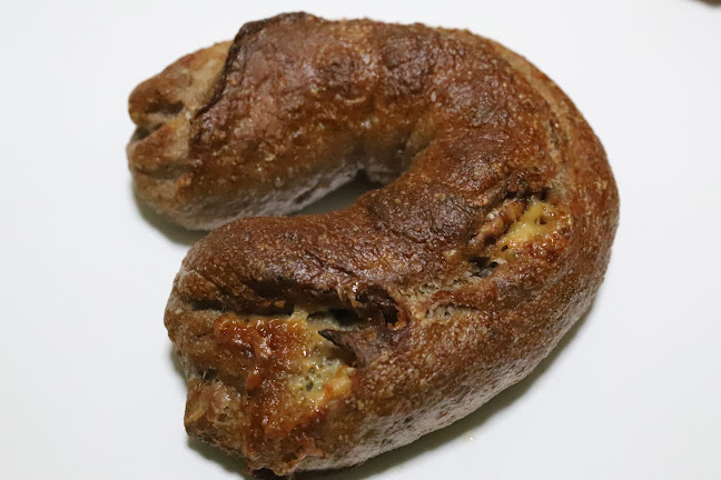 ブーランジェリー オンニ - 飲食業