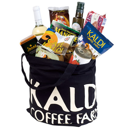 カルディコーヒーファーム 京阪モール店 - 大阪市