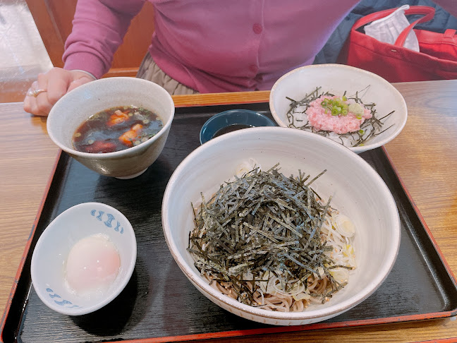 夢庵 上永谷店 - 横浜市