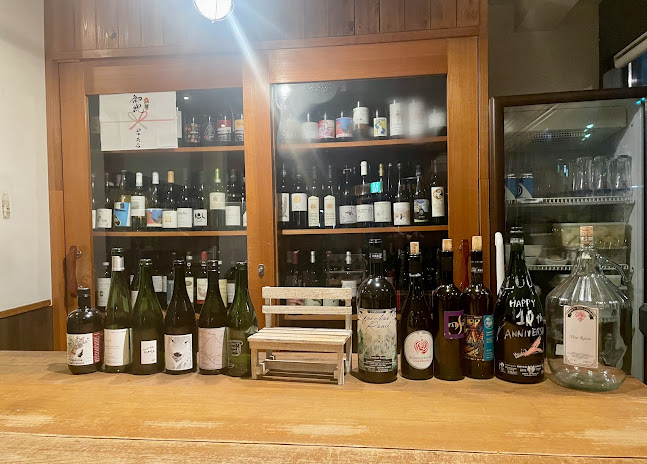 Opinii despre ルオント în 富山市 - 飲食業