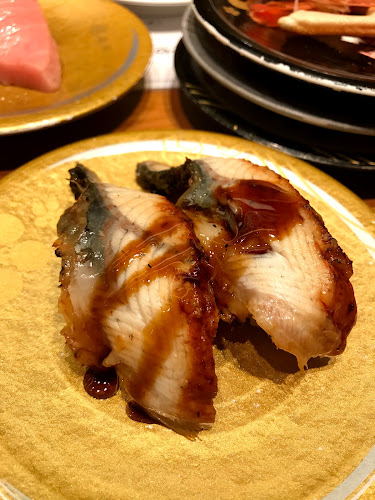 Opinii despre もりもり寿し イオンモール大阪ドーム店 în 大阪市 - 飲食業
