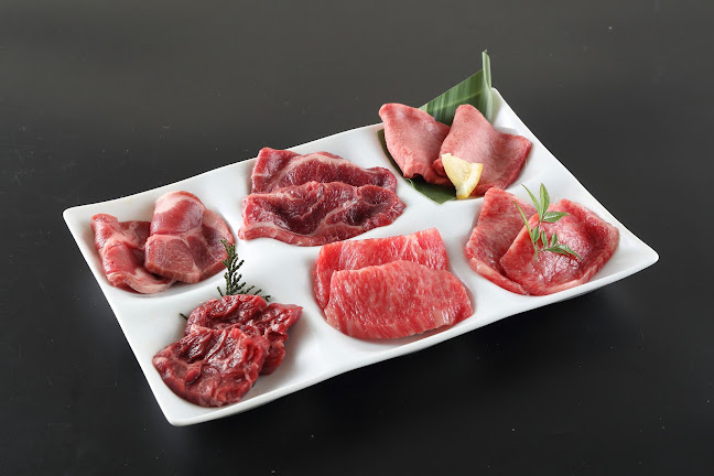 焼肉ジャパン LINKS UMEDA店 - 大阪市