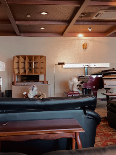 Comentarii opinii despre 名曲喫茶 柳月堂