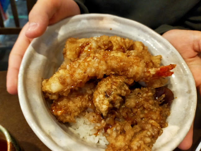 Comentarii opinii despre 石臼そば