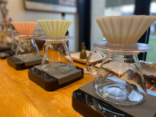 Comentarii opinii despre TRAVELING COFFEE