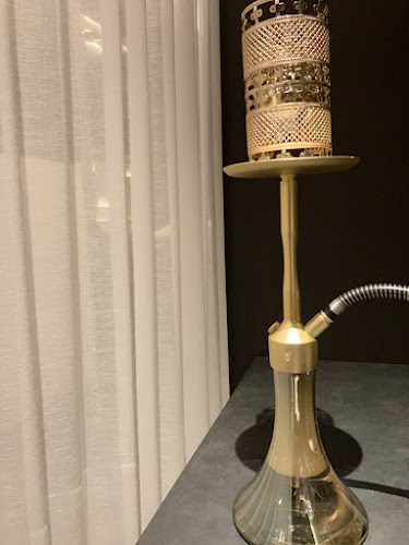 新橋シーシャカフェ＆ラウンジ ザ ブティック（Shisha Cafe＆Lounge The Boutique） - 飲食業