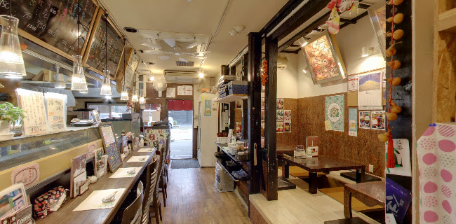 旬肴 ひでか - 青森市