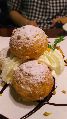 Opinii despre 祇をん ひつじカフェ în 京都市 - 飲食業