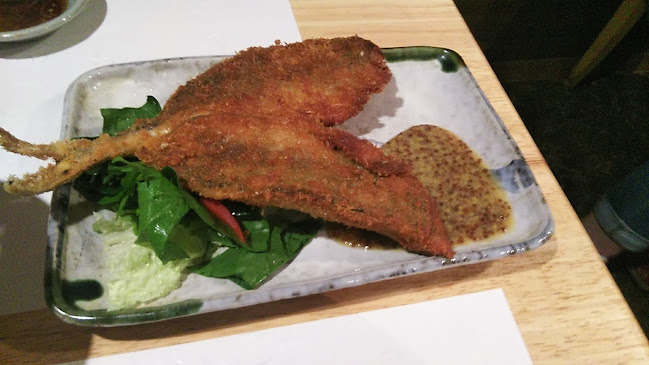 酒場・食事処 魚の まる田（まるた） - 福岡市