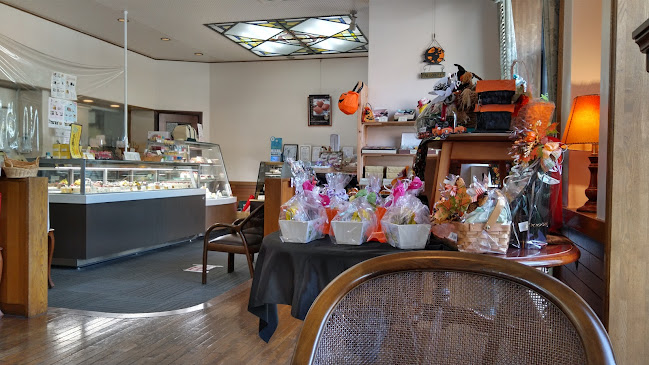 Maison de Jean Noel メゾン・ド・ジャンノエル