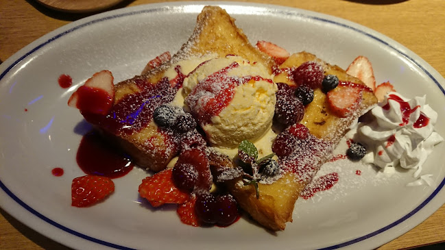 Comentarii opinii despre イー·エー·グラン そごう横浜店