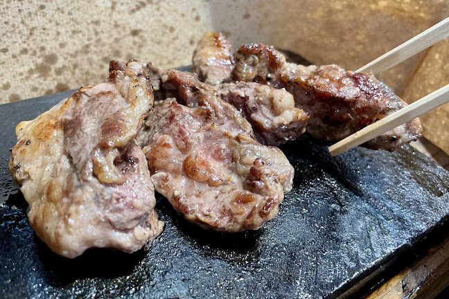 感動の肉と米 鵜沼店 - 飲食業