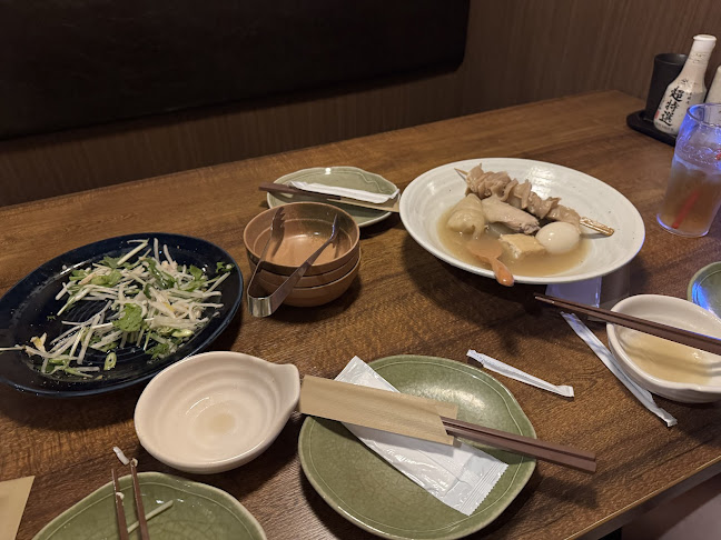 鶏素揚げ・肴・釜めし かまどか 上野店 - 台東区