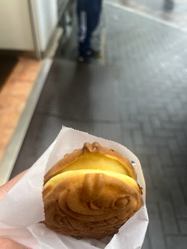 Comentarii opinii despre 江戸たい焼き浅草本店