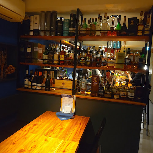 Bar Pond - 帯広市