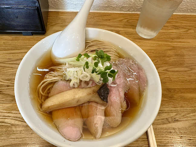 ぬまちゃんラーメン - 飲食業