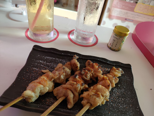 めいどりーみんアイドル通り店 - 飲食業