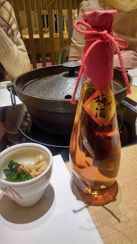 しゃぶしゃぶ・日本料理 木曽路 名駅ＩＭＡＩビル店 - 名古屋市