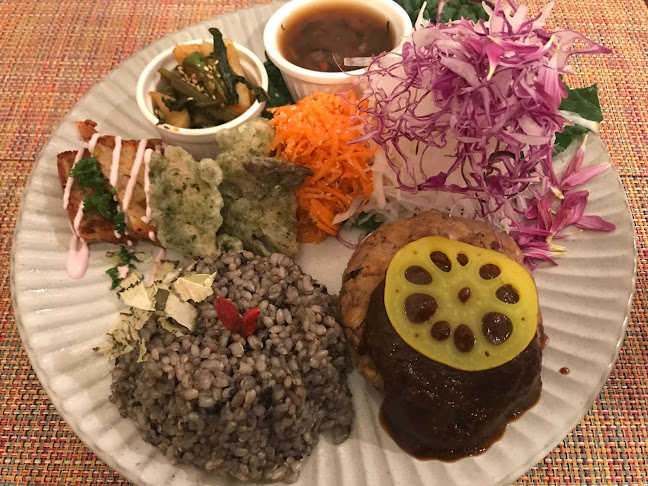 南町キッチン - 飲食業