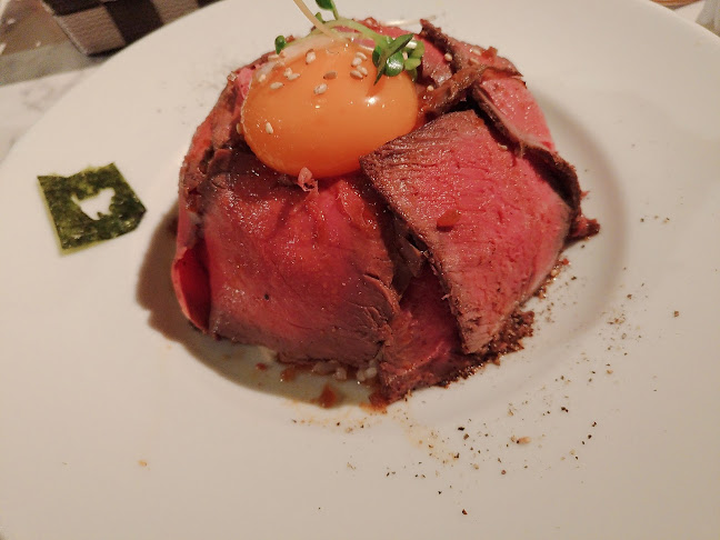 cafe&wine Mamma Mia LABORATORY なんてこった研究所 - 名古屋市