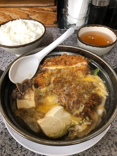 Comentarii opinii despre ハイライト食堂 百万遍店