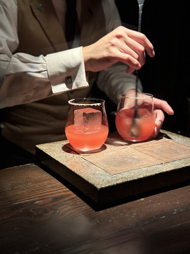 FOUQUE フーケ - 広島市