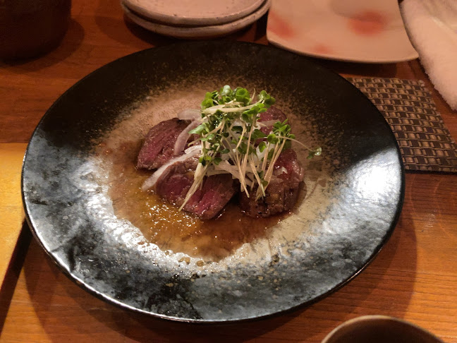 Opinii despre あんべぇ în 広島市 - 飲食業